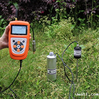 多参数土壤水分测定仪TZS-5X-G