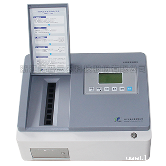 便携式农药残留检测仪 NY-8DL/NY-16DL