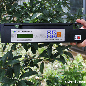 手持叶面积仪 手持叶面积仪