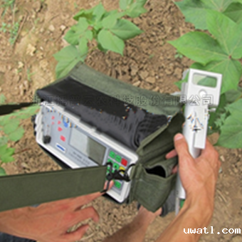 植物蒸腾速率测定仪 植物蒸腾速率测定仪