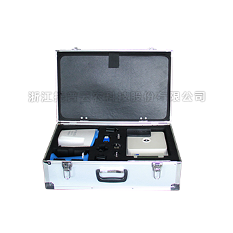 便携式测产考种箱