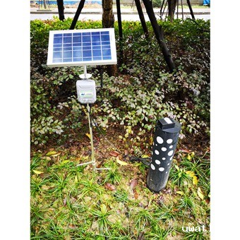 在线二氧化碳测定仪TPFS-CO2-1