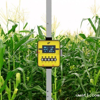 活体抗倒伏测定仪TPDF-1