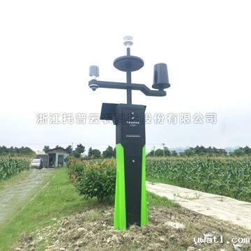 农业自动气象站TP-WMS-1