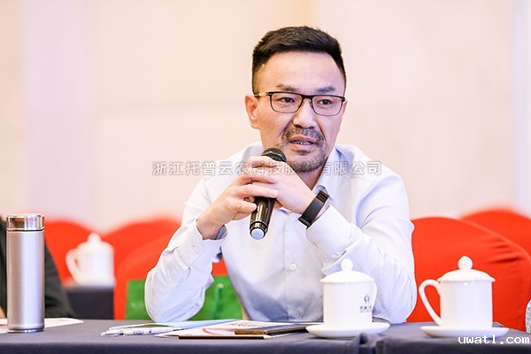 点点电脑董事长陈渝阳获浙江省农业科技先进工作者称号