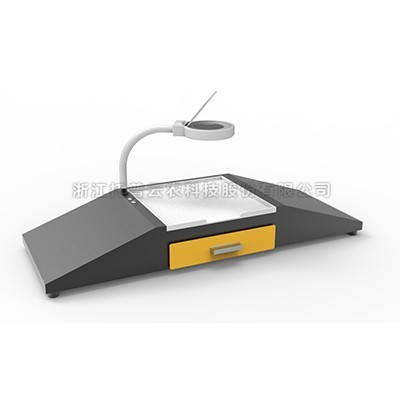 种子净度工作台TJD-900