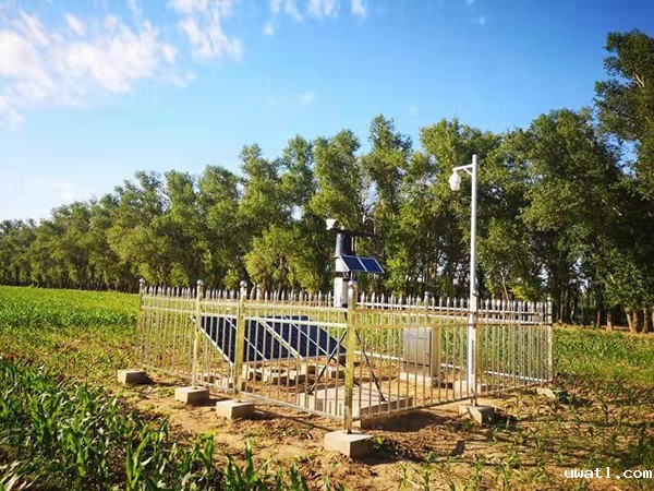 守护沃土生态，山西绛县筑梦农业现代化