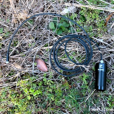 土壤氧气传感器TP-TRY