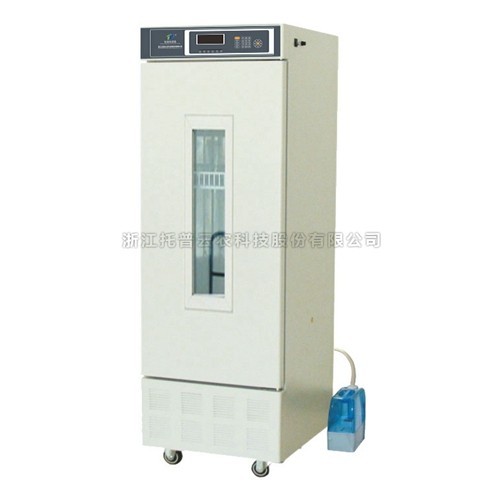 恒温恒湿培养箱HWS系列