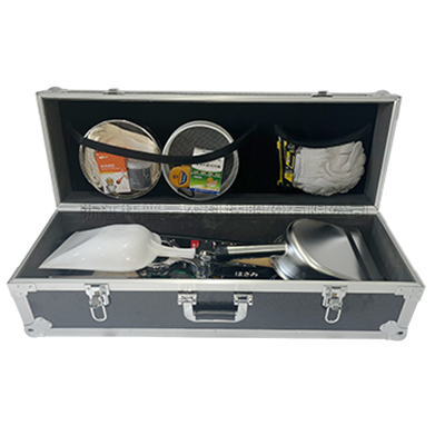 土壤三普采样工具箱 TPLQ-3