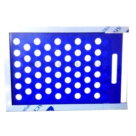 大粒种子置床板 SZ-3