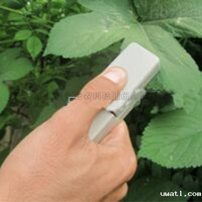 植物叶片温差测量仪