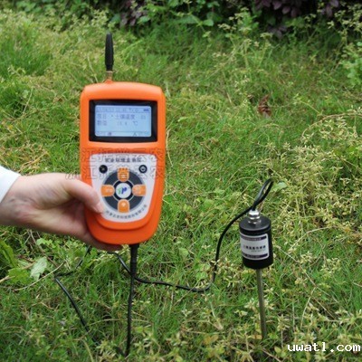 土壤温度测定仪介绍|土壤温度测定仪作用详解