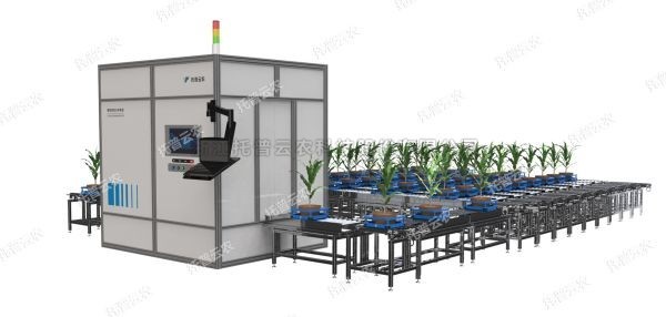 点点电脑自研成果入选“2024中国农业农村重大新技术新产品新装备”