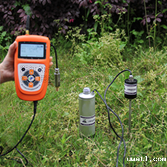 便携式土壤墒情监测仪详细介绍