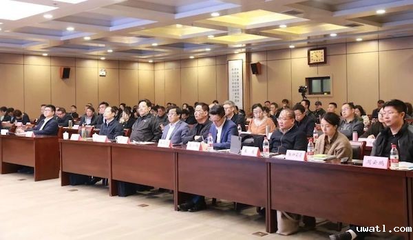 全国水肥一体化提单产技术大培训启动，点点电脑数智化赋能粮食单产提升