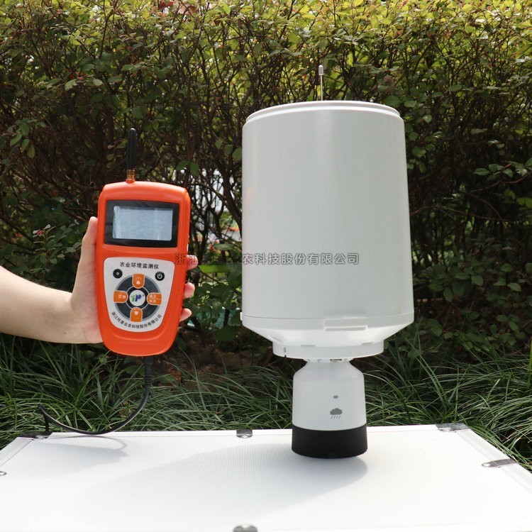 一文详解雨量记录仪是什么？