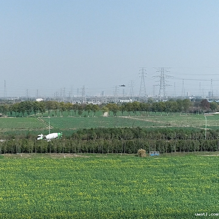 多光谱遥感植物表型分析系统TP-DGP