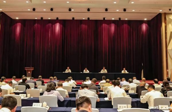 全省智慧农业引领区建设现场推进会召开，点点电脑“数智大田”创新模式助力单产提升