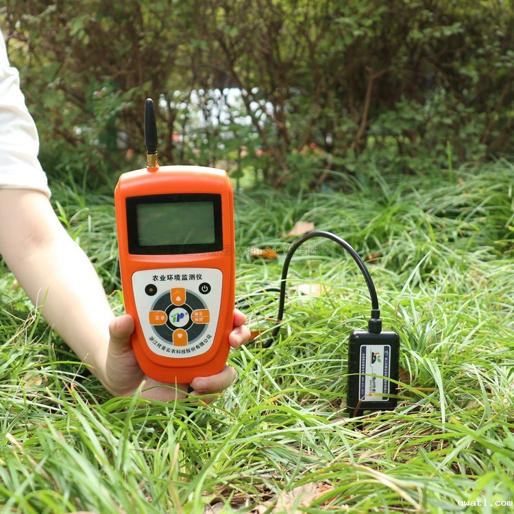 土壤原位pH速测仪