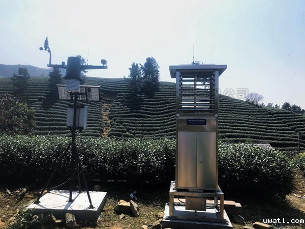 智能虫情测报系统 智能虫情测报系统