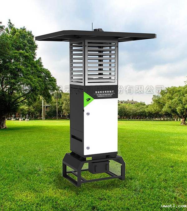 智能植保虫情测报系统 智能植保虫情测报系统