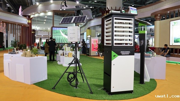 点点电脑产品亮相国茶展区 点点电脑产品亮相国茶展区