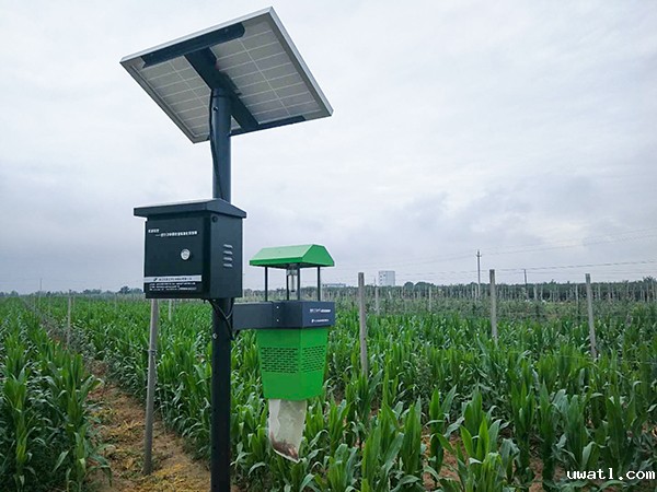 风吸式杀虫灯 风吸式杀虫灯