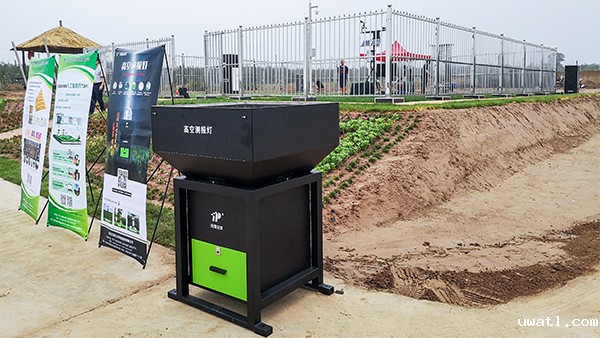 点点电脑高空测报灯 点点电脑高空测报灯