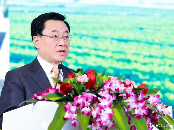 中国农业工程学会理事长隋斌 中国农业工程学会理事长隋斌