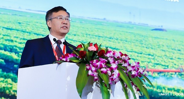 农业农村部规划设计研究院院长张辉 农业农村部规划设计研究院院长张辉