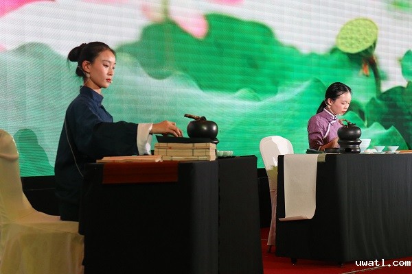 精彩演出 精彩演出