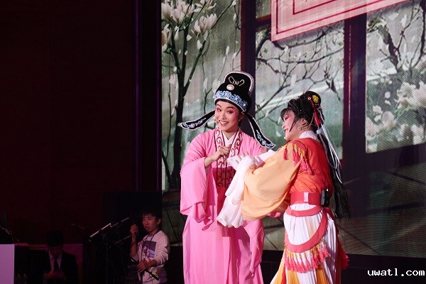 精彩演出 精彩演出