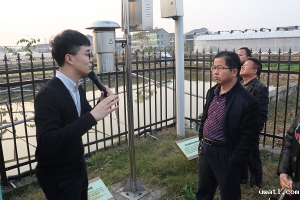 培训班参观点点电脑临浦基地 培训班参观点点电脑临浦基地