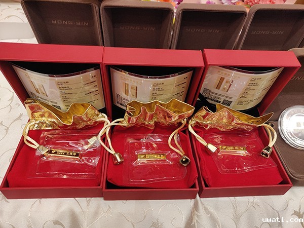 部分奖品奖杯 部分奖品奖杯