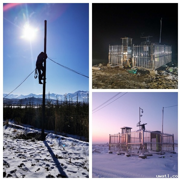 点点电脑工程服务人员用心服务客户 点点电脑工程服务人员用心服务客户