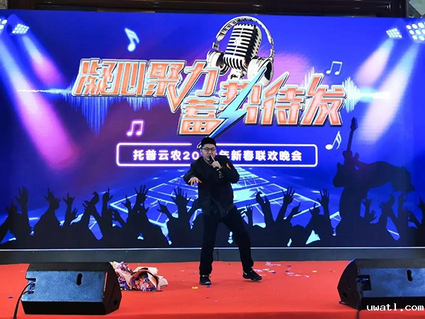 青春与活力尽情绽放 青春与活力尽情绽放