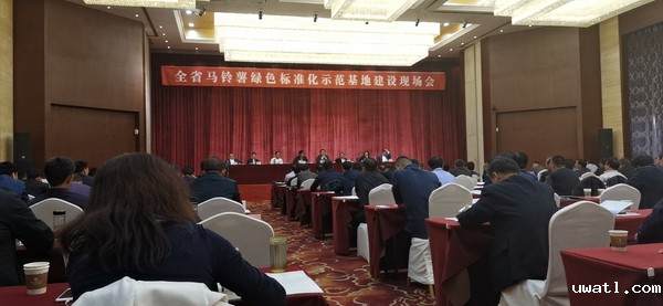 数字应用保障标准化种植，点点电脑助力甘肃马铃薯产业化之路