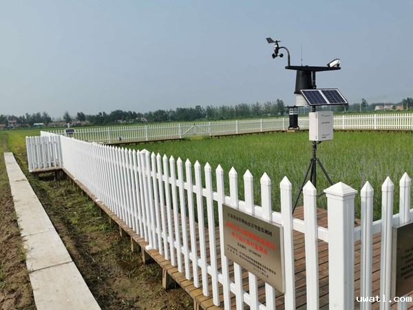 虫情监测点 虫情监测点