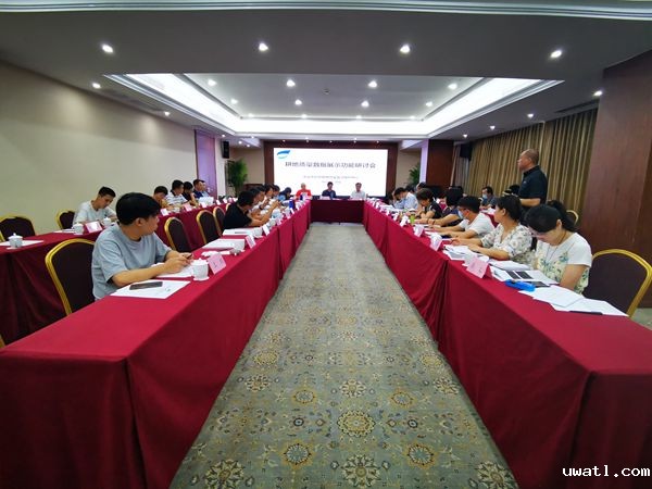 农业农村部耕保中心在杭举办耕地质量数据展示功能研讨会 农业农村部耕保中心在杭举办耕地质量数据展示功能研讨会