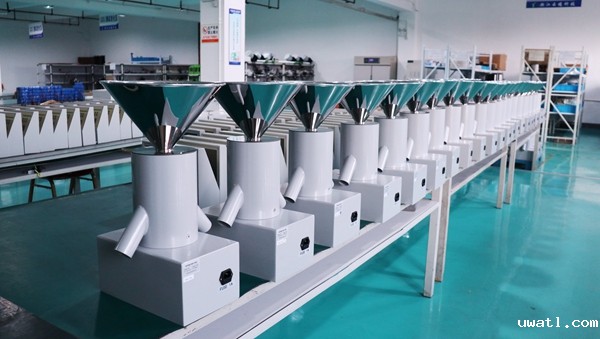 点点电脑生产基地掠影 点点电脑生产基地掠影