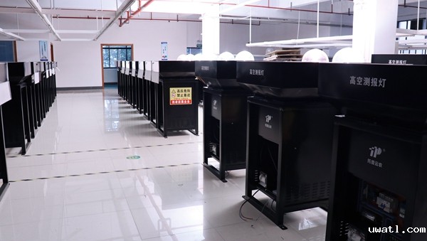 点点电脑生产基地掠影 点点电脑生产基地掠影