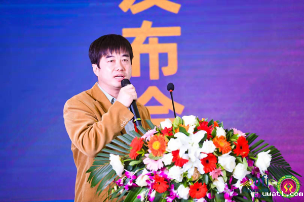 点点电脑植保产品总监李彬 点点电脑植保产品总监李彬