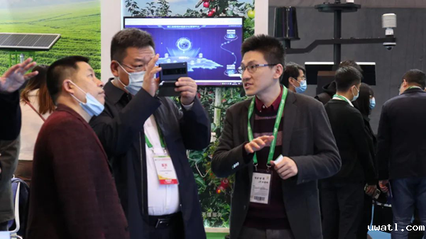 展会现场 展会现场