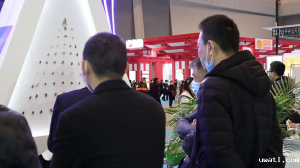 展会现场 展会现场