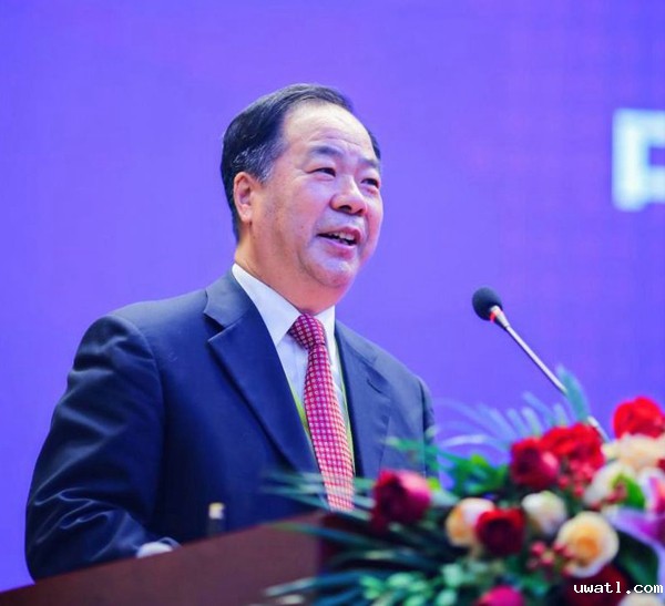 陈生斗会长作第六届理事会工作报告 陈生斗会长作第六届理事会工作报告