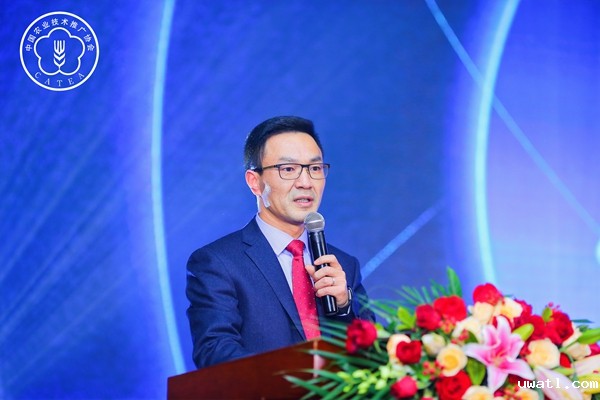 新一届理事会陈渝阳副会长发言 新一届理事会陈渝阳副会长发言