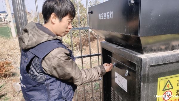 植保开灯巡检服务 植保开灯巡检服务