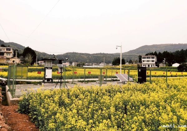 点点电脑病虫害监测点 点点电脑病虫害监测点