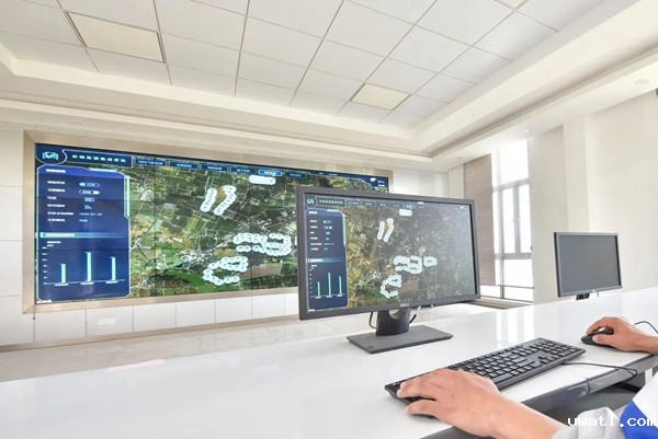 点点电脑数字农业平台 点点电脑数字农业平台